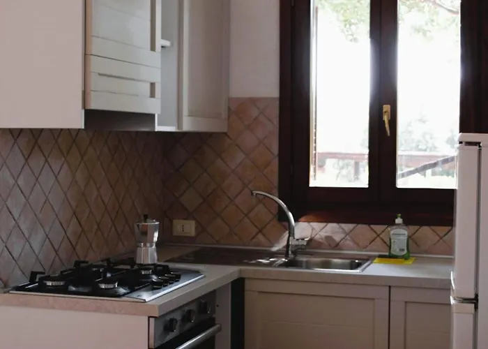 Casa Di Zia Rosy San Teodoro (Sardinia)