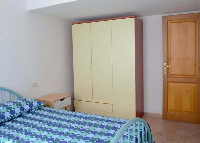 Casa Di Zia Rosy San Teodoro (Sardinia)