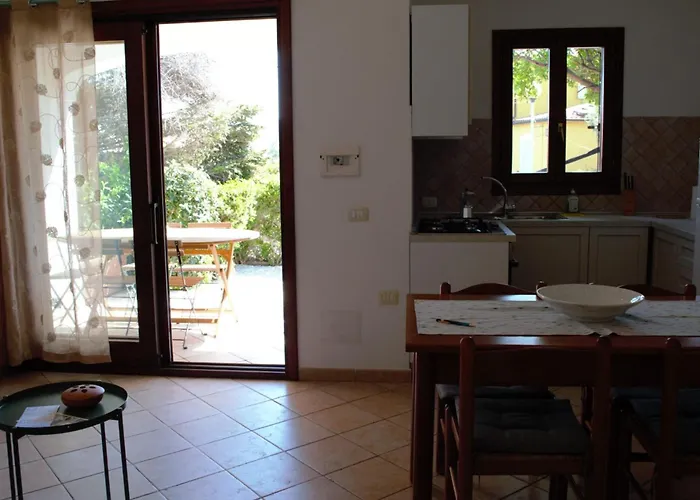Casa Di Zia Rosy
