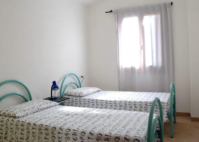 Casa Di Zia Rosy Appartement San Teodoro (Sardinia)