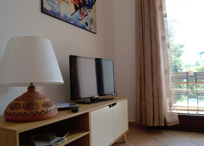 Casa Di Zia Rosy Appartement San Teodoro (Sardinia)