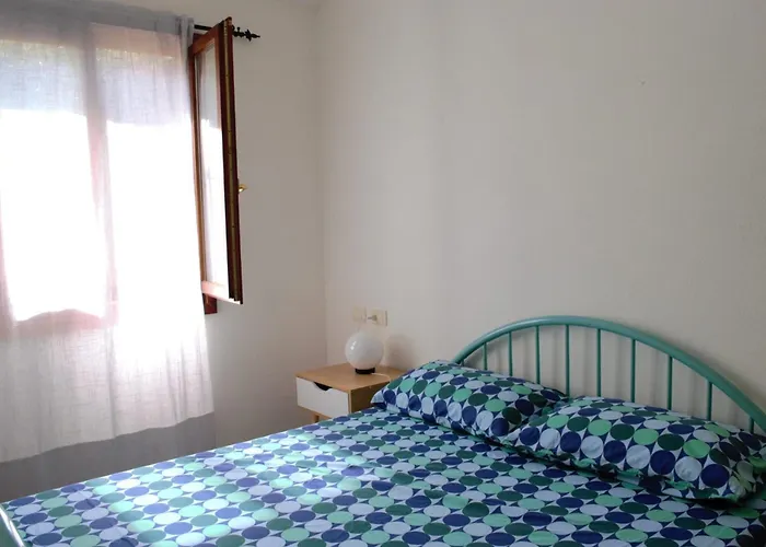 Casa Di Zia Rosy Appartement