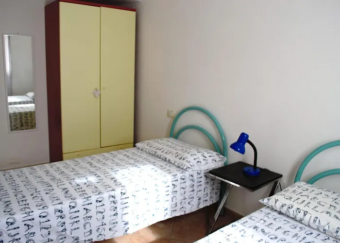 Casa Di Zia Rosy *